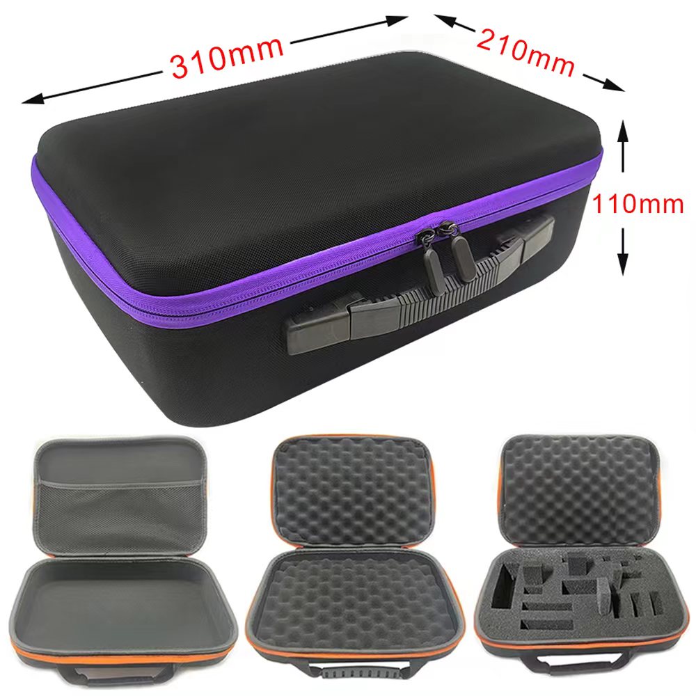 Tool Case For Drill Tools Kit  - Travel Accessories Kit Bag ulasan dan harga