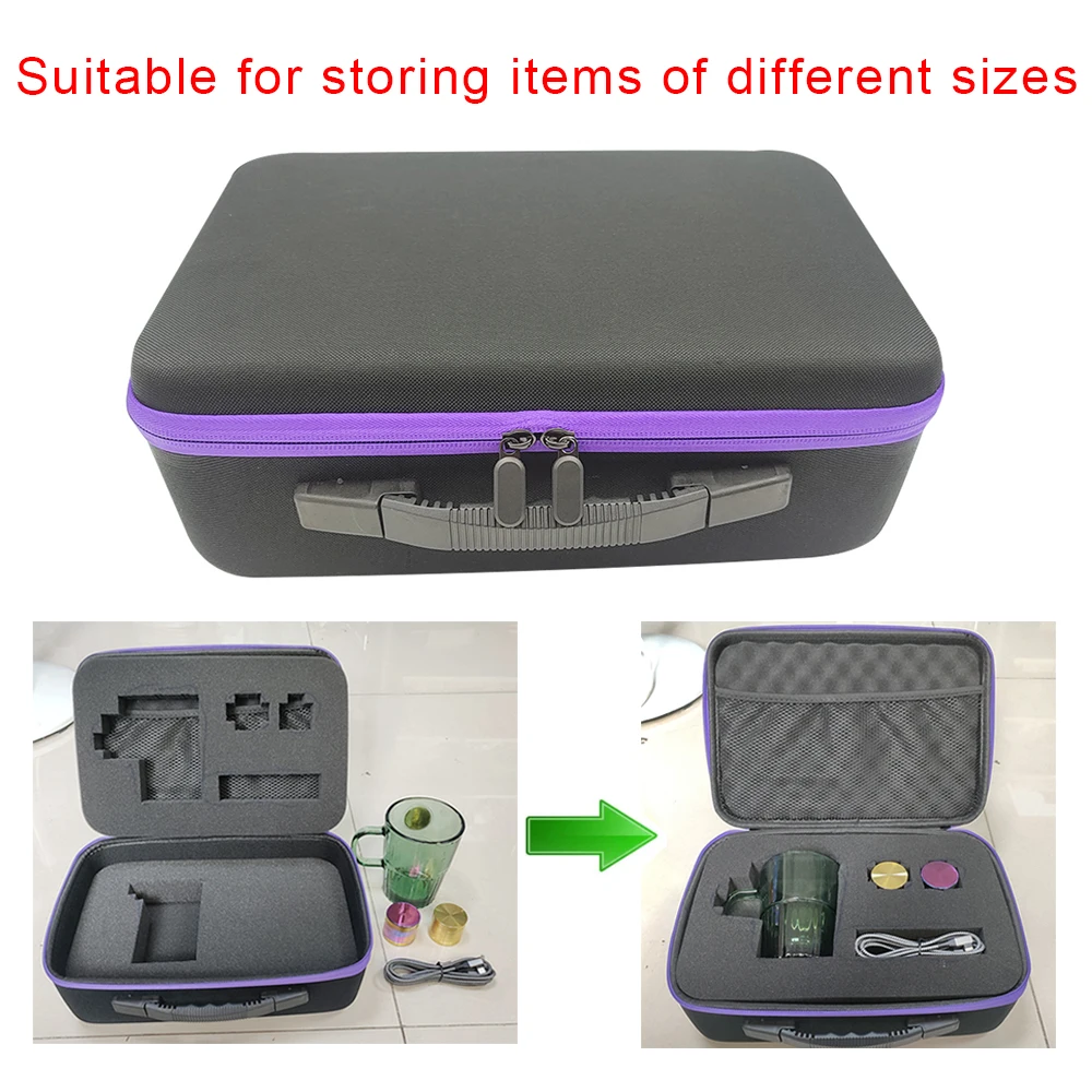Tool Case For Drill Tools Kit  - Travel Accessories Kit Bag ulasan dan harga