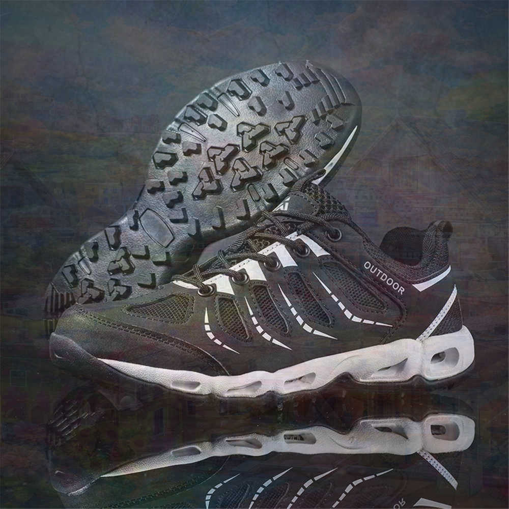 Sumer Round Tip Silver Sneaker - Travel Accessories With Kids ulasan dan harga