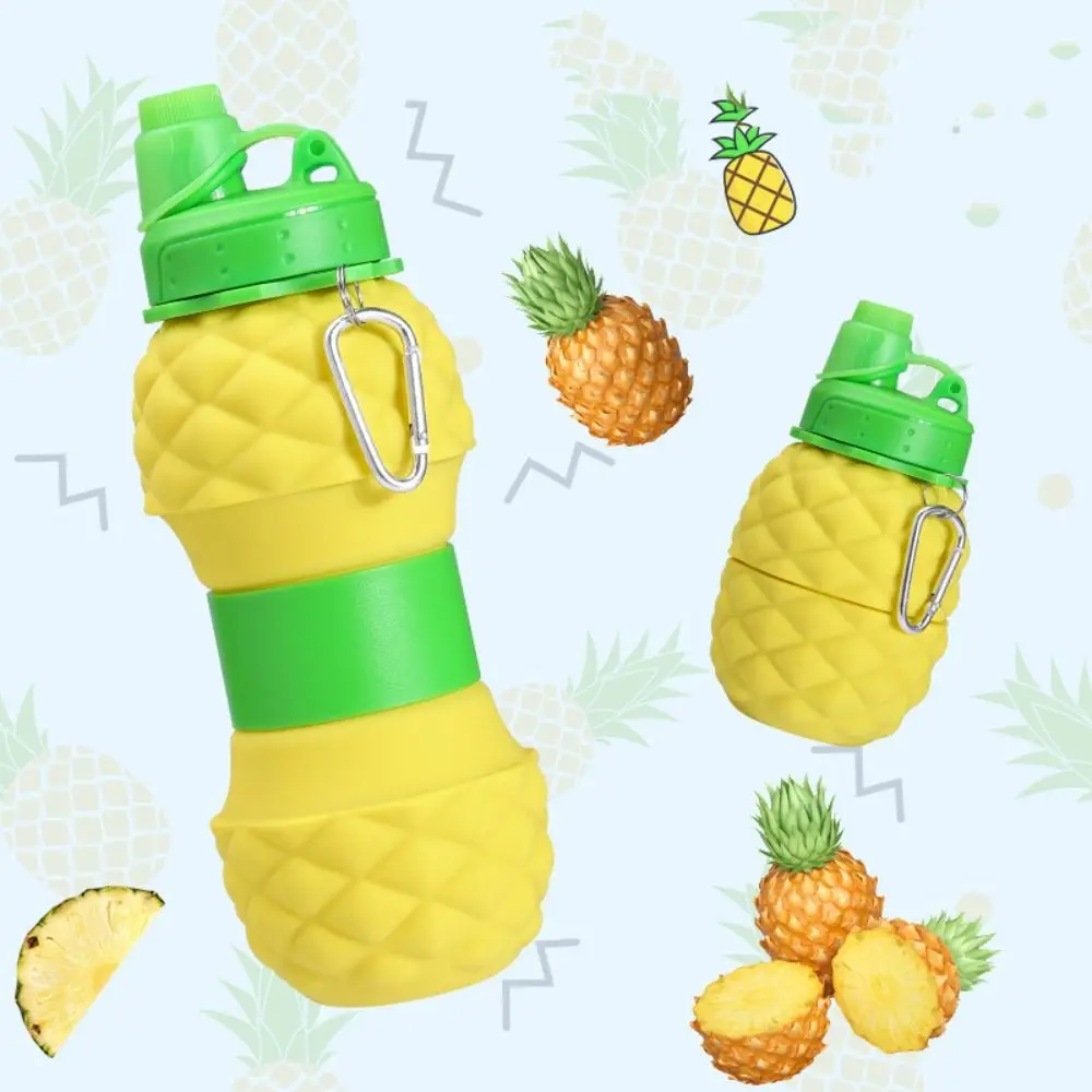 6/700ML Folding Retractable Fi - Portable Travel Kettle ulasan dan harga