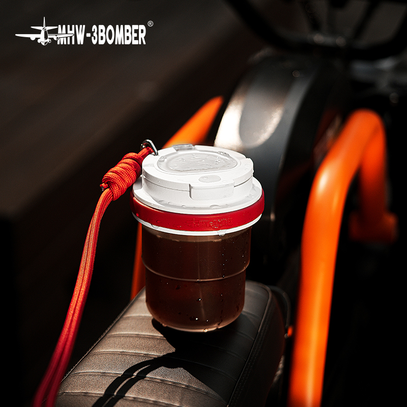 MHW-3BOMBER Portable Cold Brew - Portable Travel Kettle ulasan dan harga
