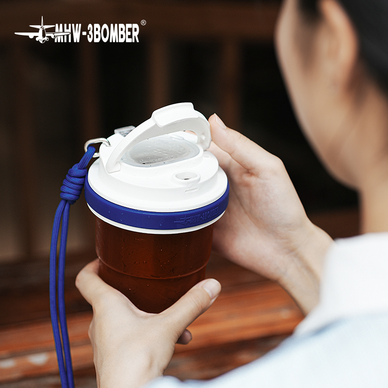MHW-3BOMBER Portable Cold Brew - Portable Travel Kettle ulasan dan harga