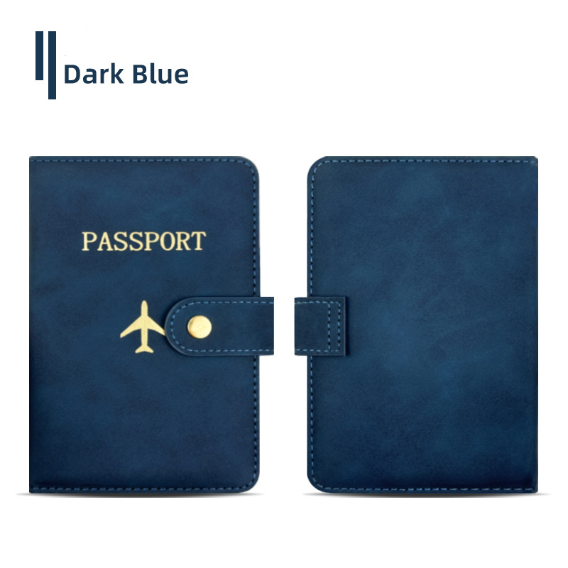Personalize Name Travel Passpo - Travel Accessories Gifts For Women ulasan dan harga