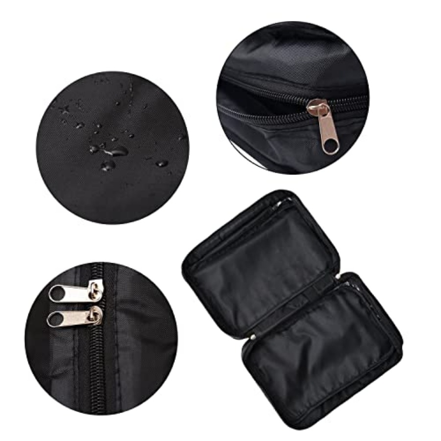 All-Purpose Household Travel O - Travel Accessories Kit Bag ulasan dan harga
