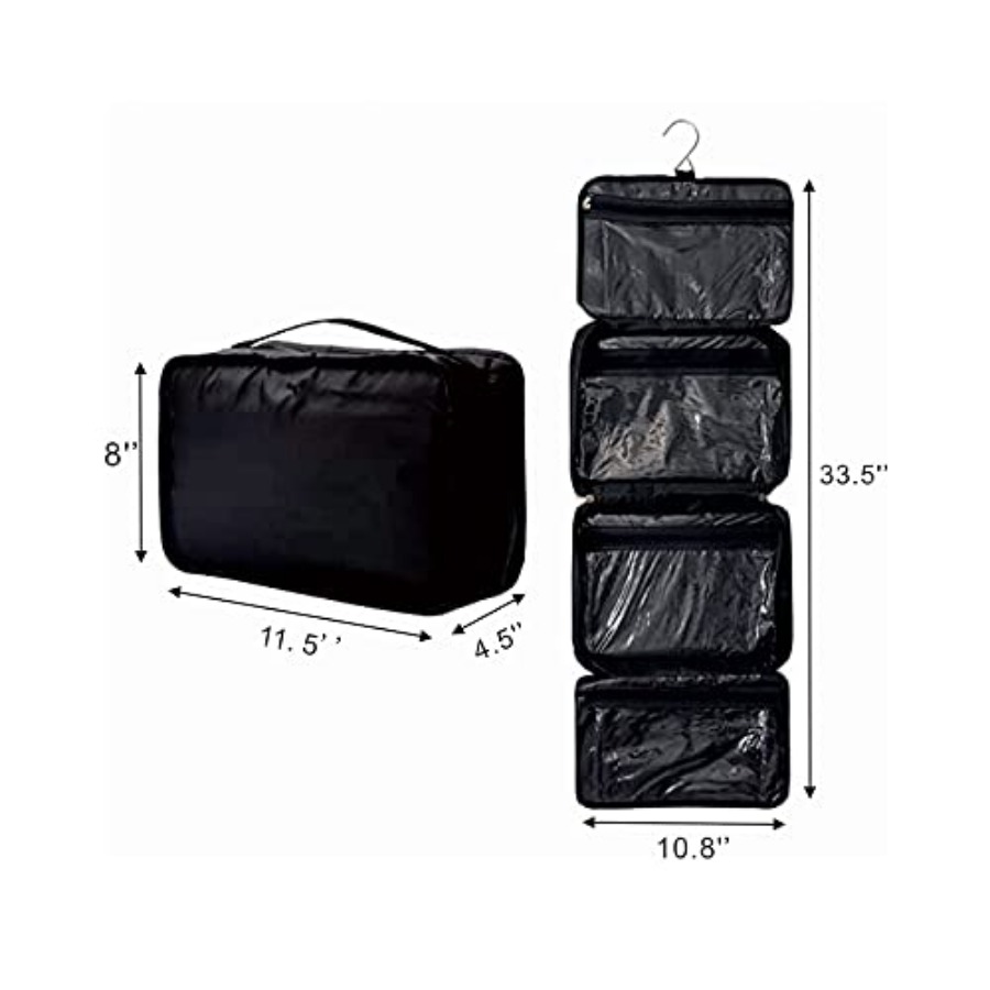 All-Purpose Household Travel O - Travel Accessories Kit Bag ulasan dan harga