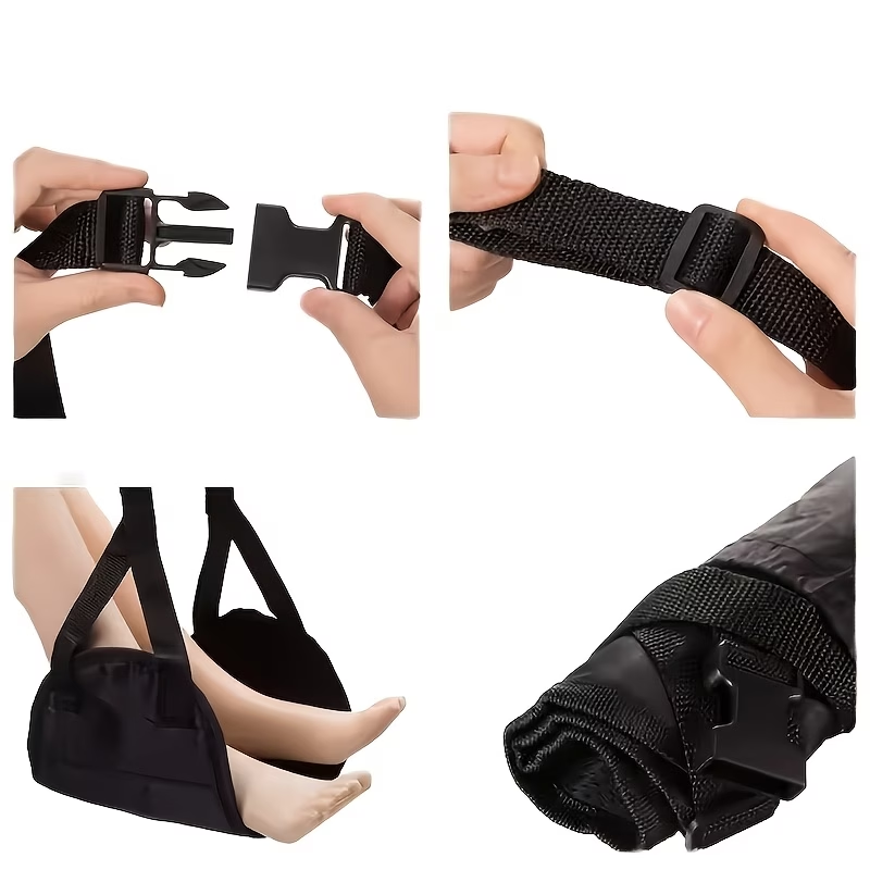 1 travel accessory: Portable a - Qantas Travel Accessories ulasan dan harga