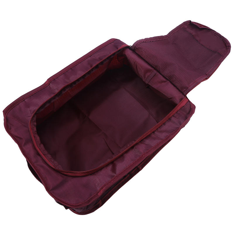 Portable Travel Shoe Bags Mult - Shoe Bag Travel ulasan dan harga