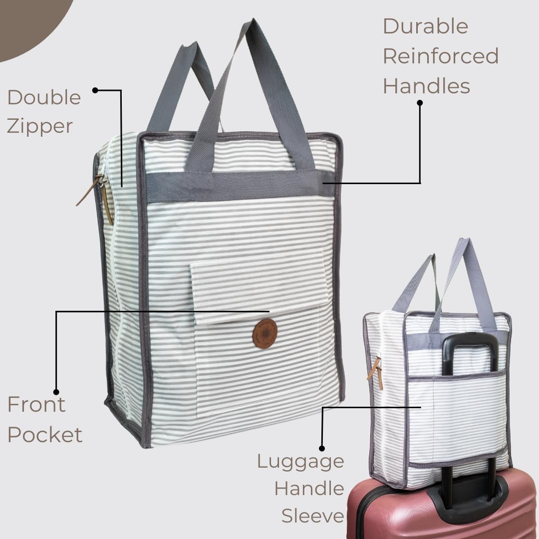 Travel Shoe Bag for Men Women  - Shoe Bag Travel ulasan dan harga