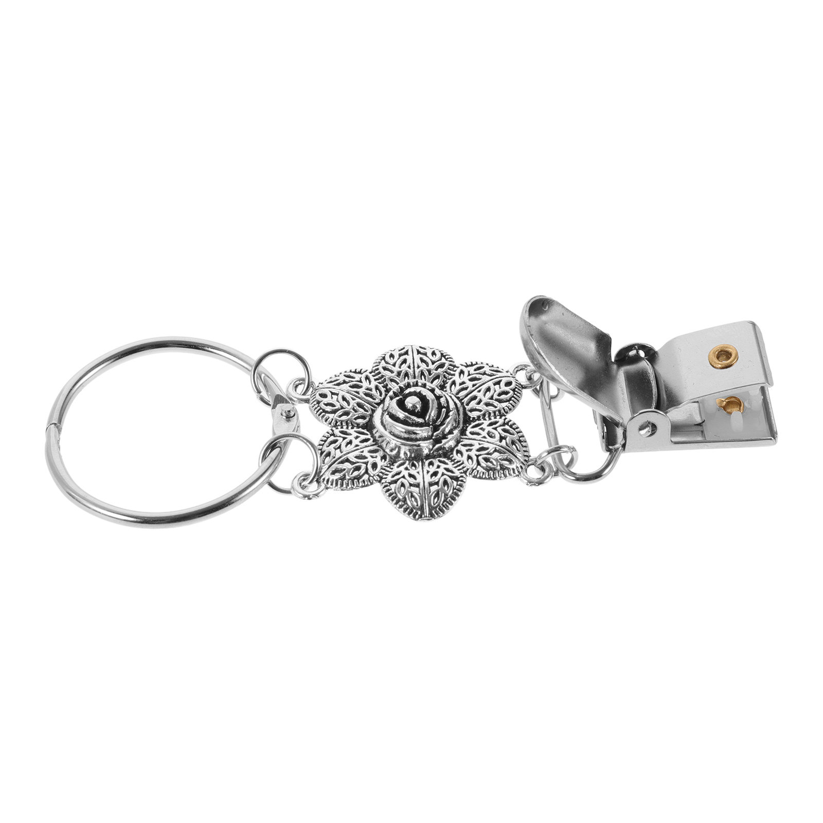 Hat Travel Clip Zinc Alloy Hat - Travel Accessories Holder ulasan dan harga