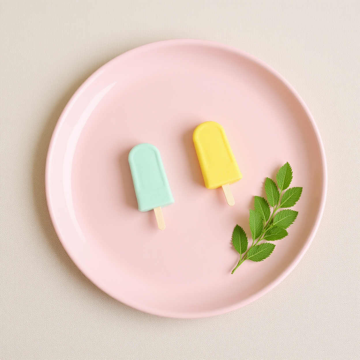 Mini Hair Clips Creative Kids  - Travel Accessories With Kids ulasan dan harga