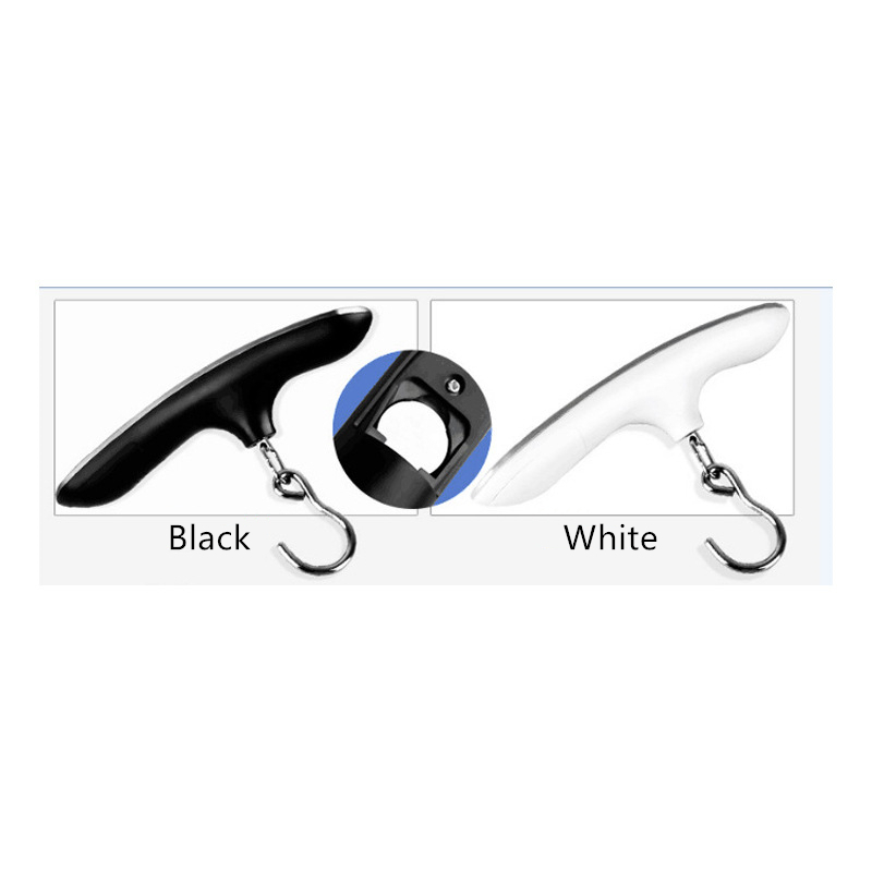 Small Portable Scale Digital L - Travel Accessories Electronics ulasan dan harga