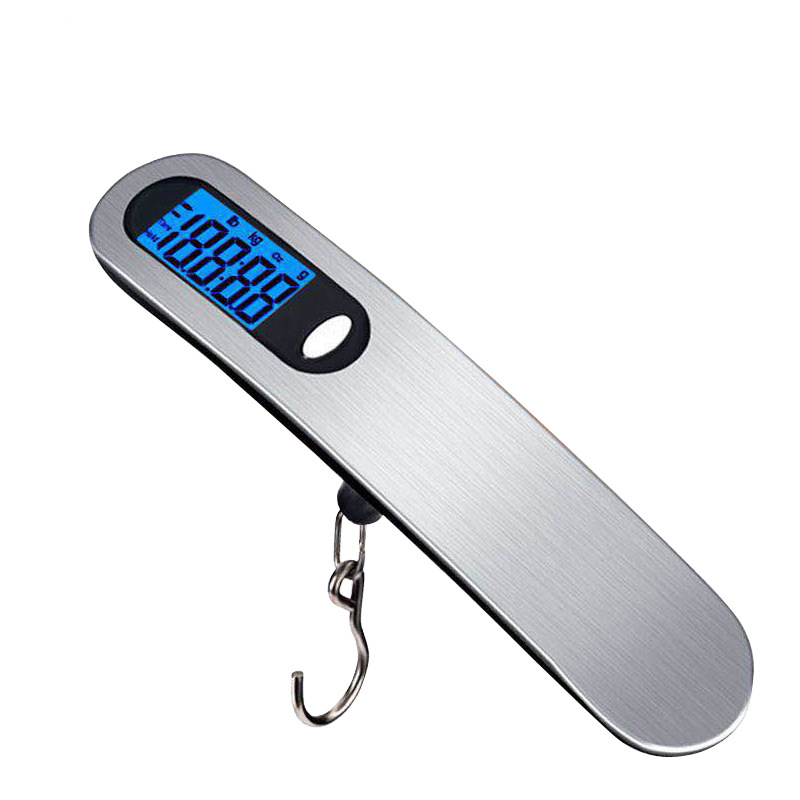 Small Portable Scale Digital L - Travel Accessories Electronics ulasan dan harga