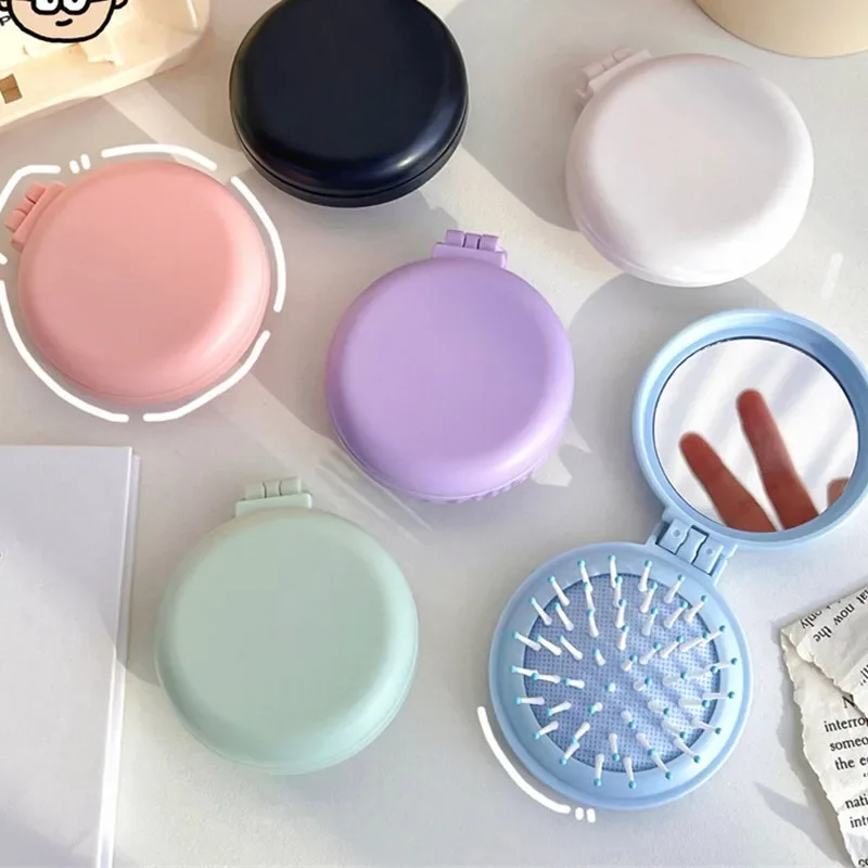 1 Piece Mini Portable Travel H - Travel Accessories With Kids ulasan dan harga