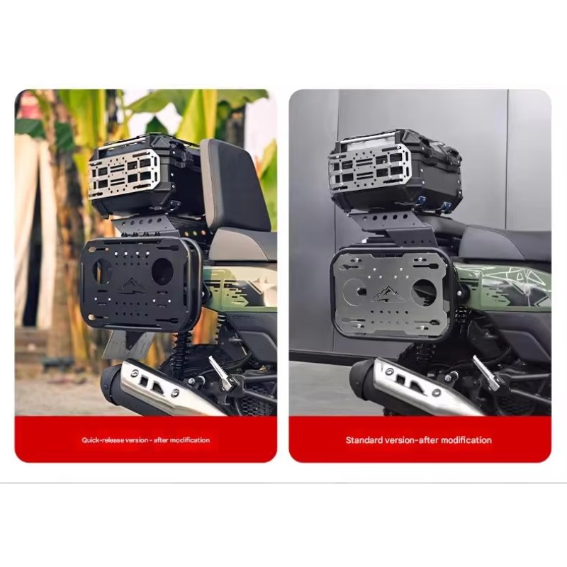 For honda SquareX125 Quick Rel - Travel Accessories Kit Bag ulasan dan harga