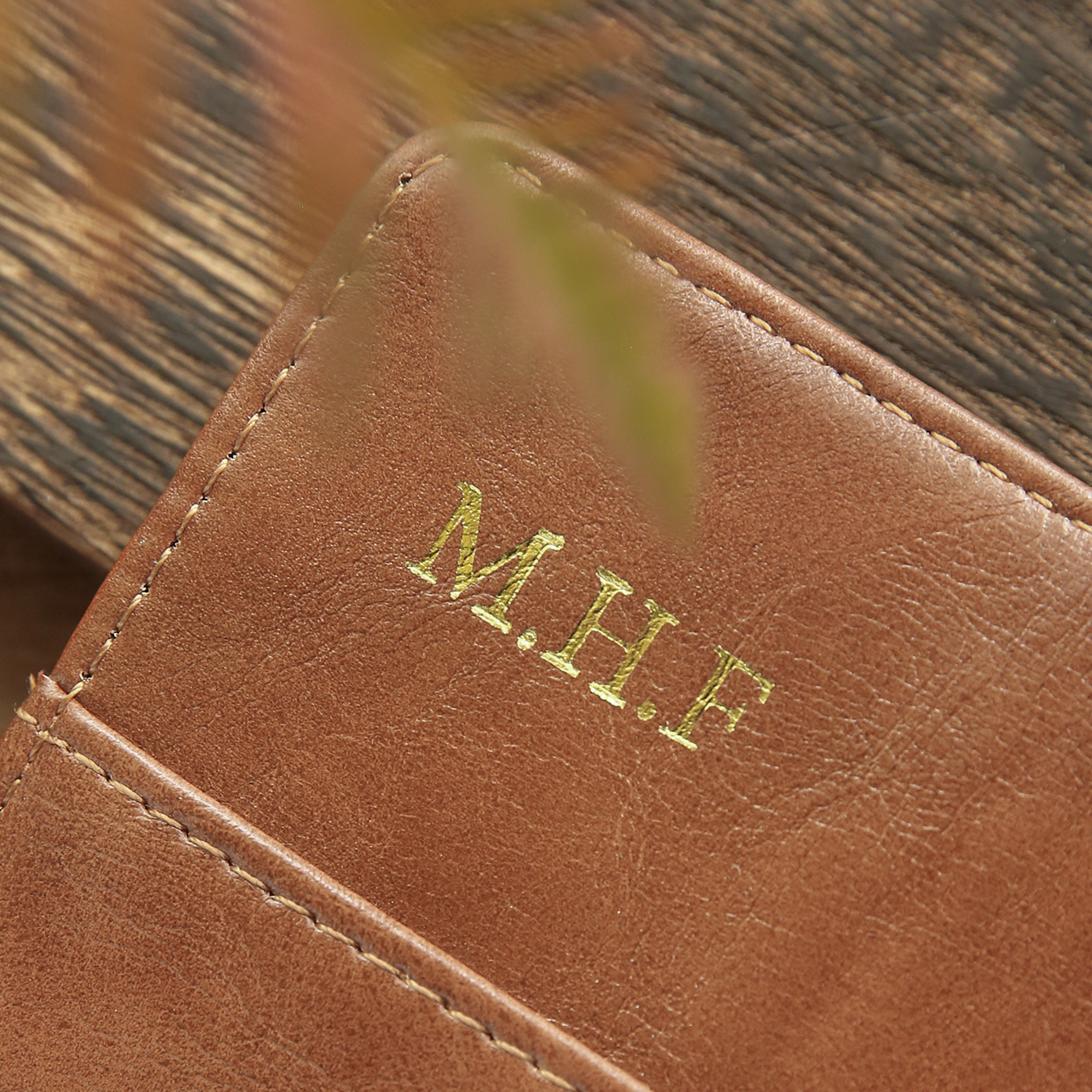 Large Capacity Vintage Leather - Travel Accessories Overseas ulasan dan harga