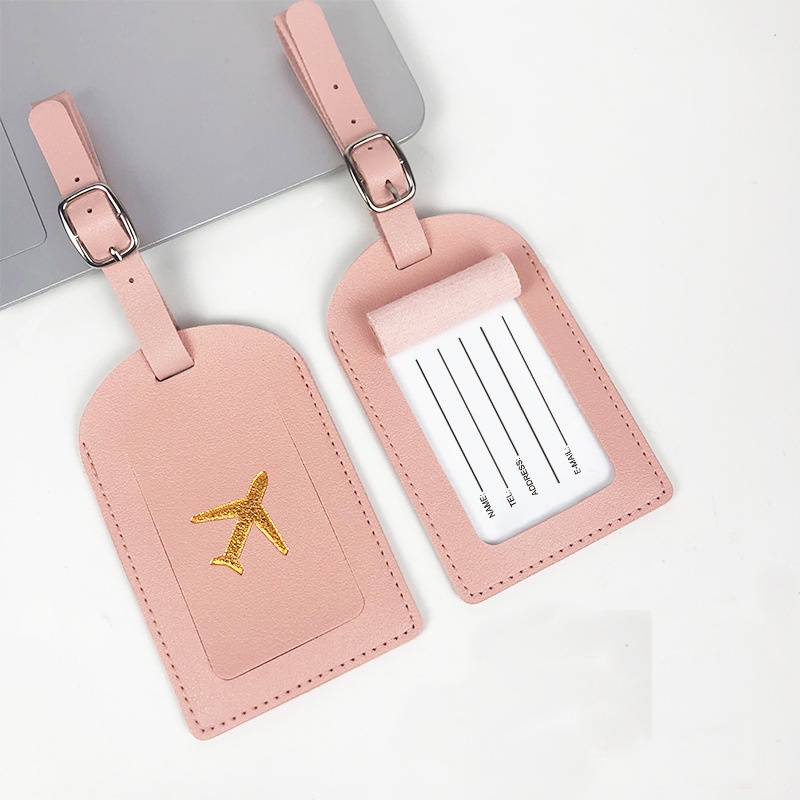 PU Leather Fashion Candy Dopam - Qantas Travel Accessories ulasan dan harga