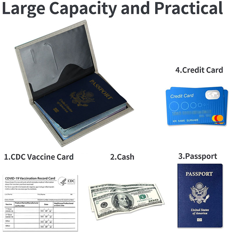 Lover The World Map Passport C - Qantas Travel Accessories ulasan dan harga