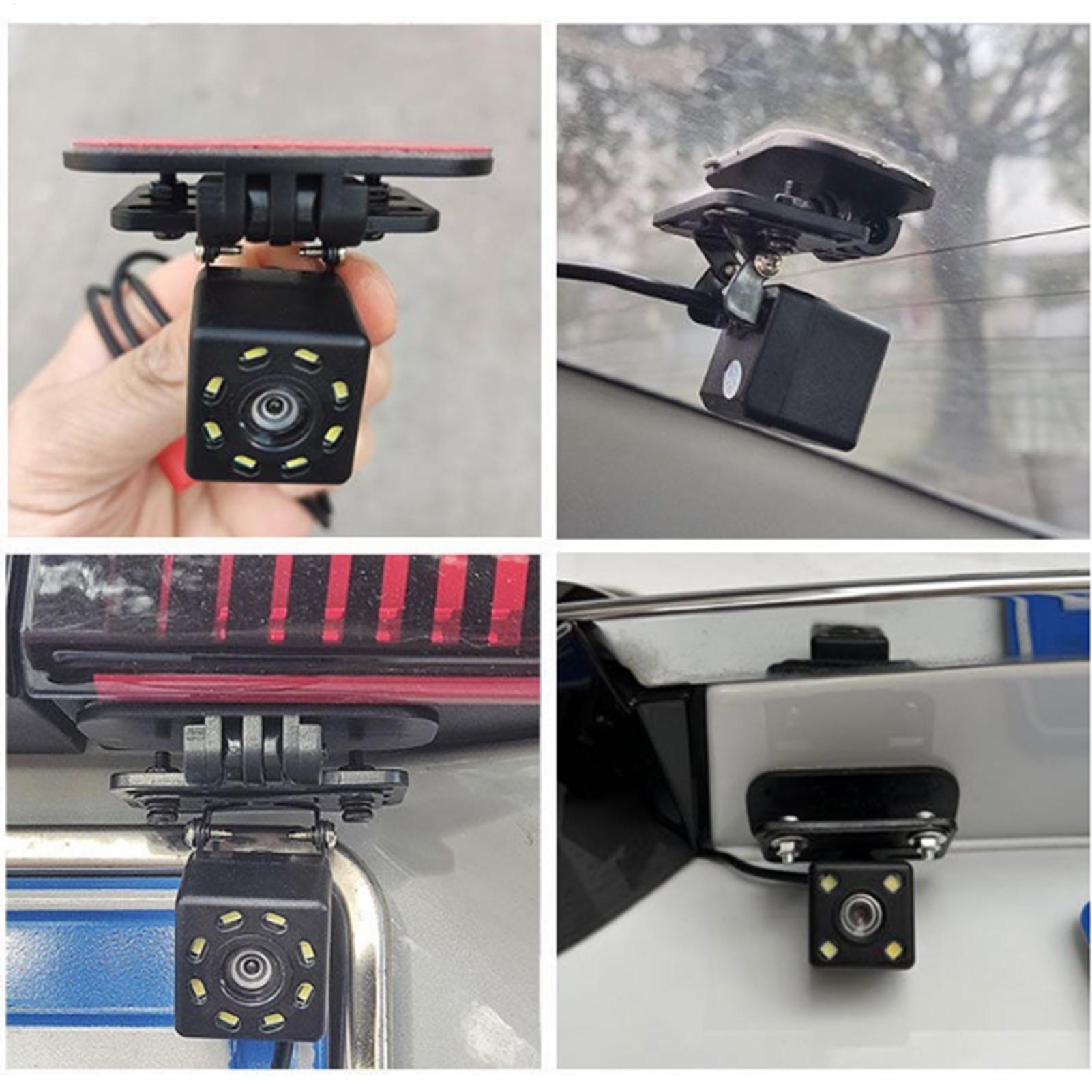 Rear Dash Cam Window Mount Sta - Travel Accessories Holder ulasan dan harga