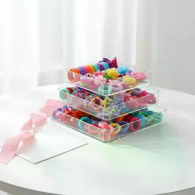 555Pcs Kids Hair Accessories S - Travel Accessories With Kids ulasan dan harga