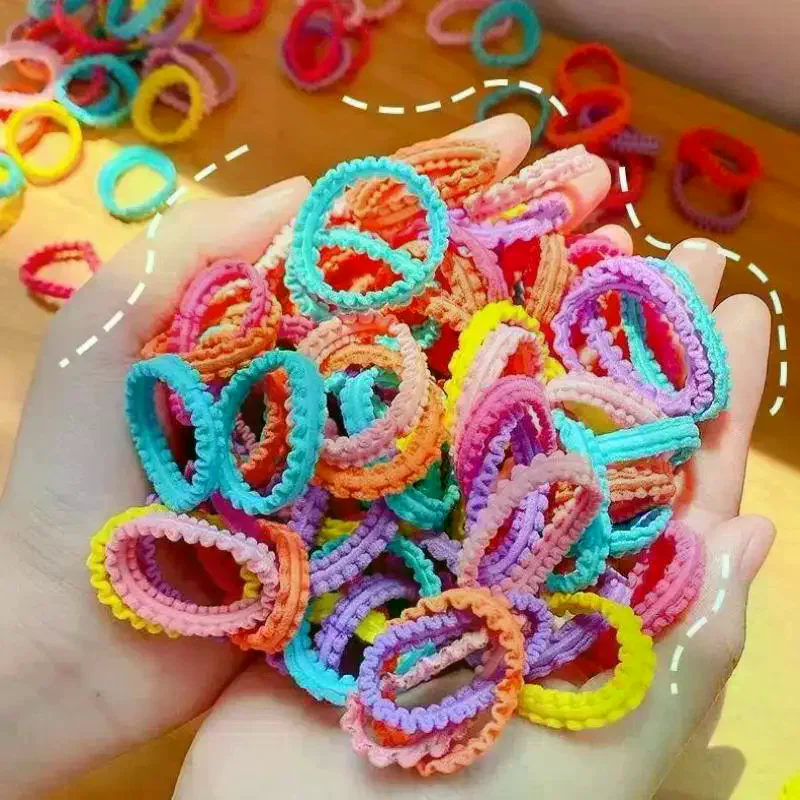 555Pcs Kids Hair Accessories S - Travel Accessories With Kids ulasan dan harga