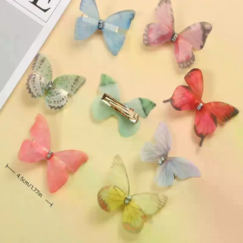 555Pcs Kids Hair Accessories S - Travel Accessories With Kids ulasan dan harga