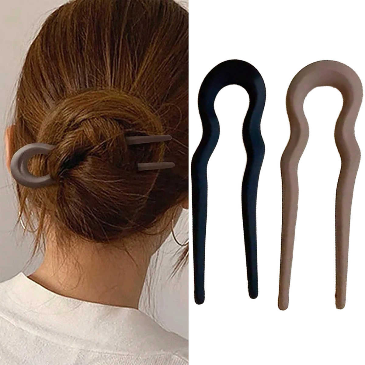 2 Pieces of Fashionable and El - Travel Accessories Gifts For Women ulasan dan harga