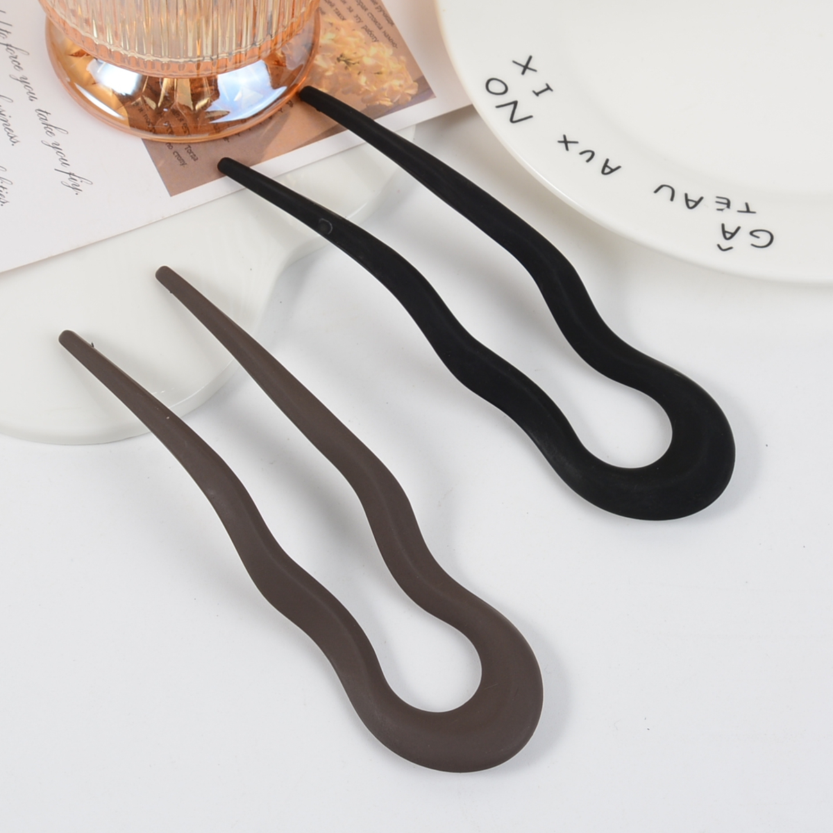 2 Pieces of Fashionable and El - Travel Accessories Gifts For Women ulasan dan harga