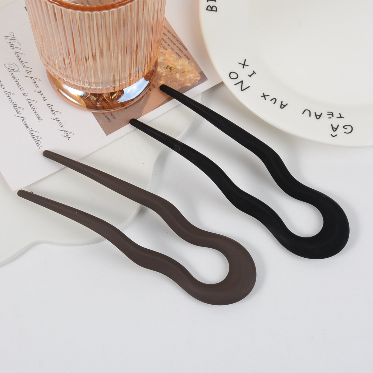 2 Pieces of Fashionable and El - Travel Accessories Gifts For Women ulasan dan harga