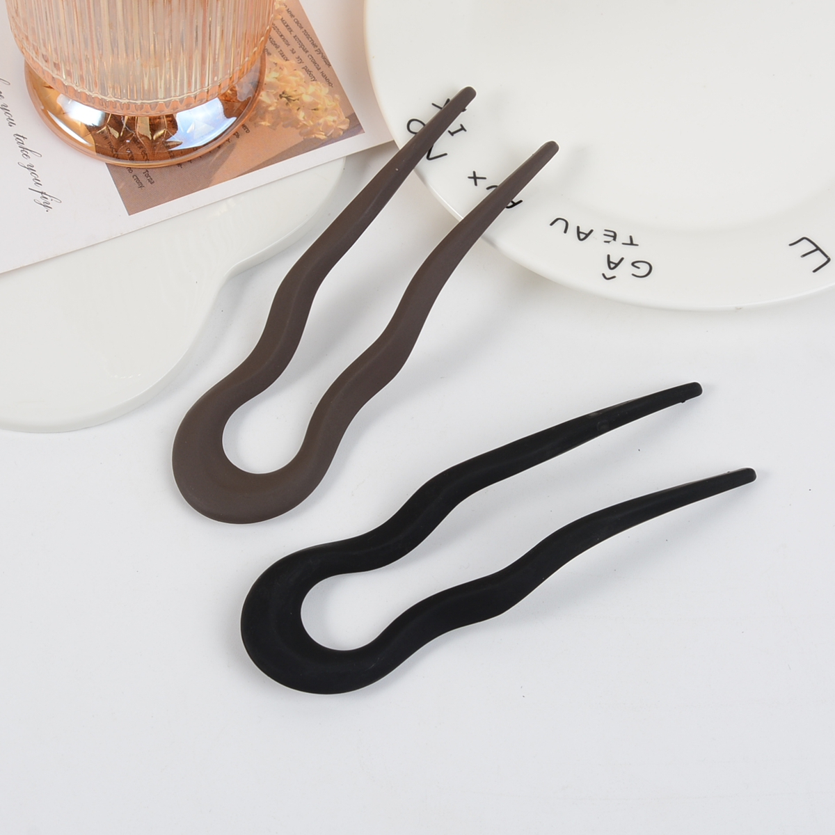2 Pieces of Fashionable and El - Travel Accessories Gifts For Women ulasan dan harga