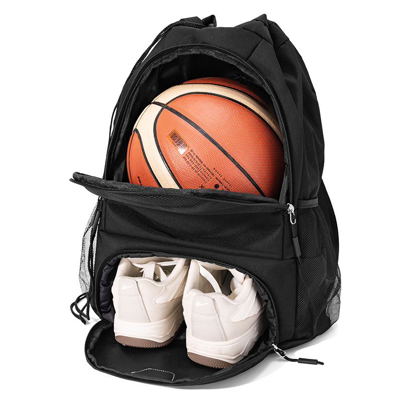 21L Large Capacity Basketball  - Shoe Bag Travel ulasan dan harga