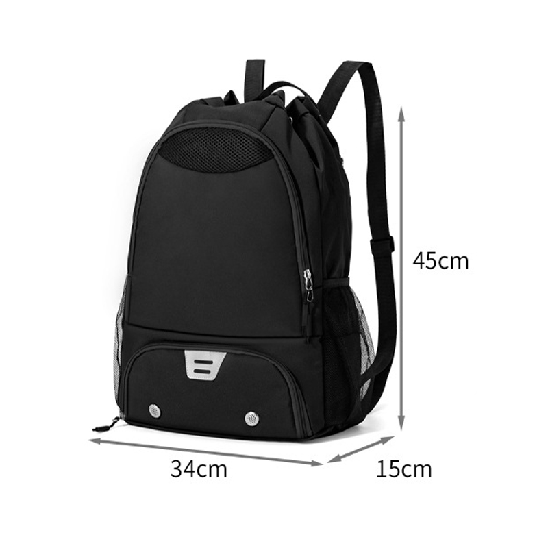 21L Large Capacity Basketball  - Shoe Bag Travel ulasan dan harga