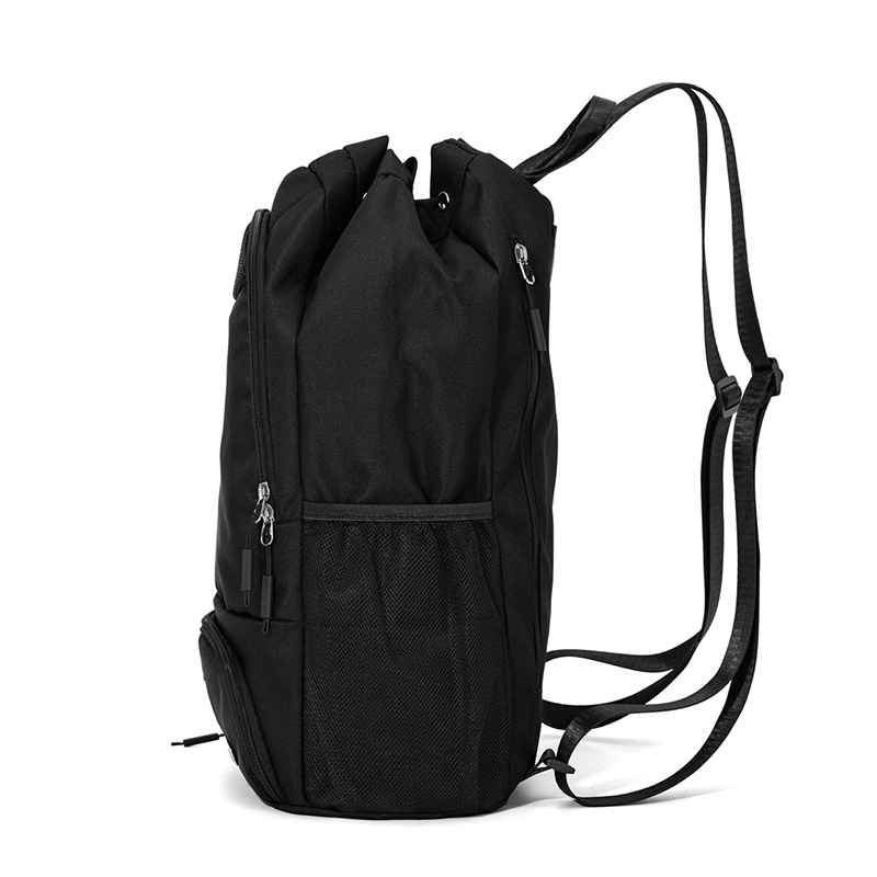21L Large Capacity Basketball  - Shoe Bag Travel ulasan dan harga