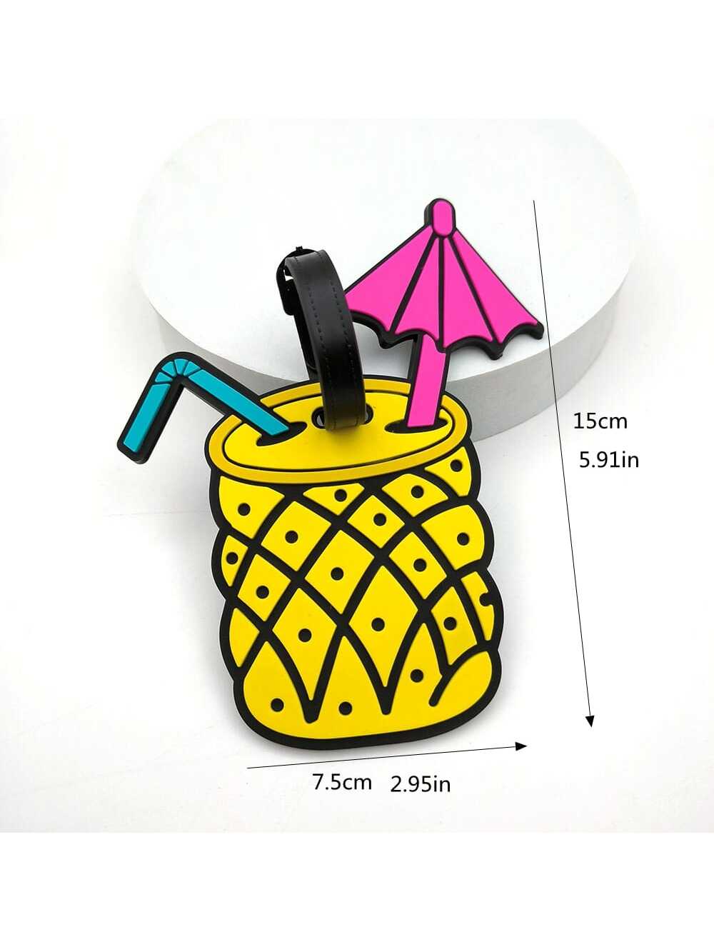 1PCS Travel Accessories Suitca - Travel Access ulasan dan harga