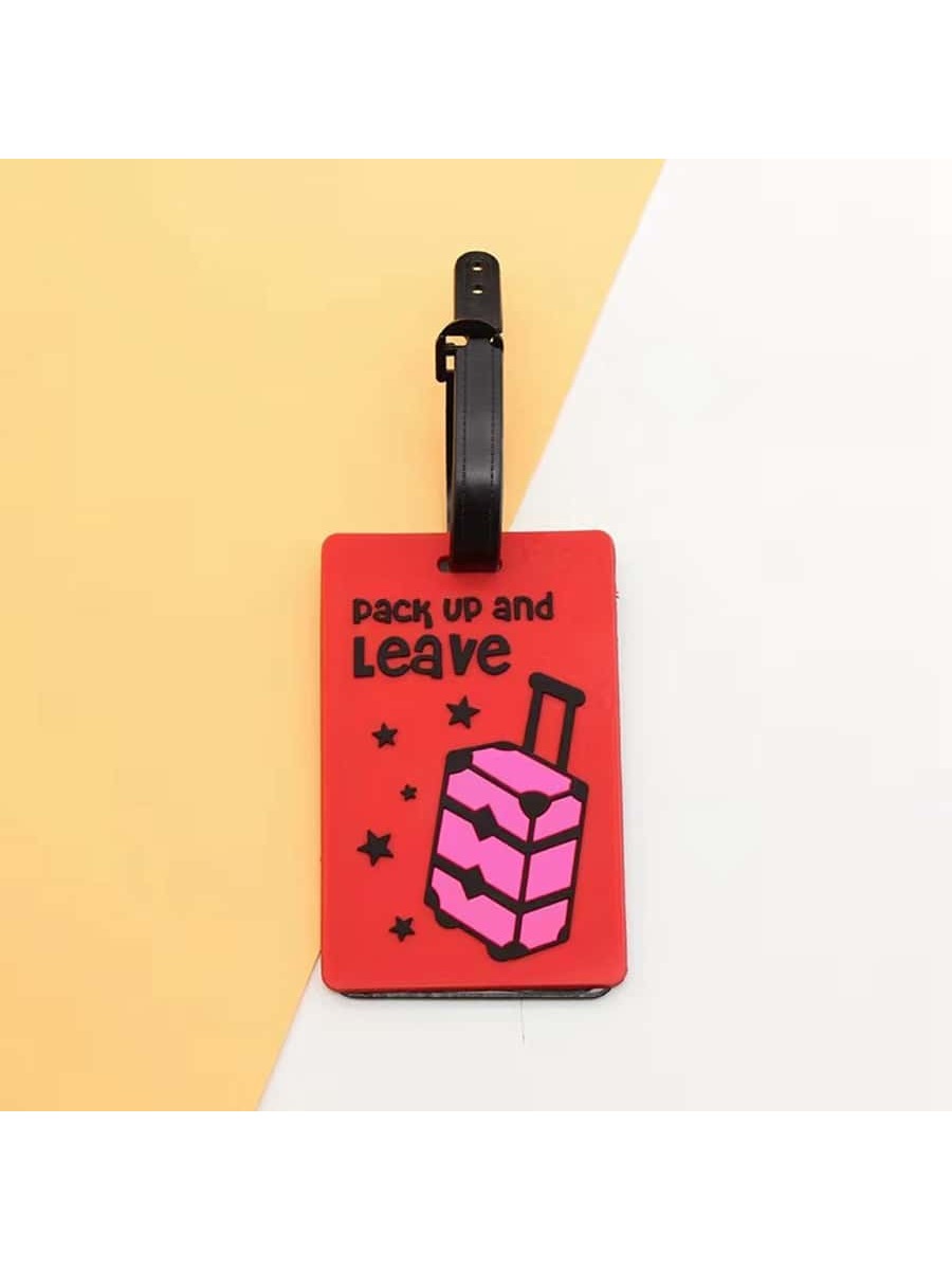 1PCS Travel Accessories Suitca - Travel Access ulasan dan harga