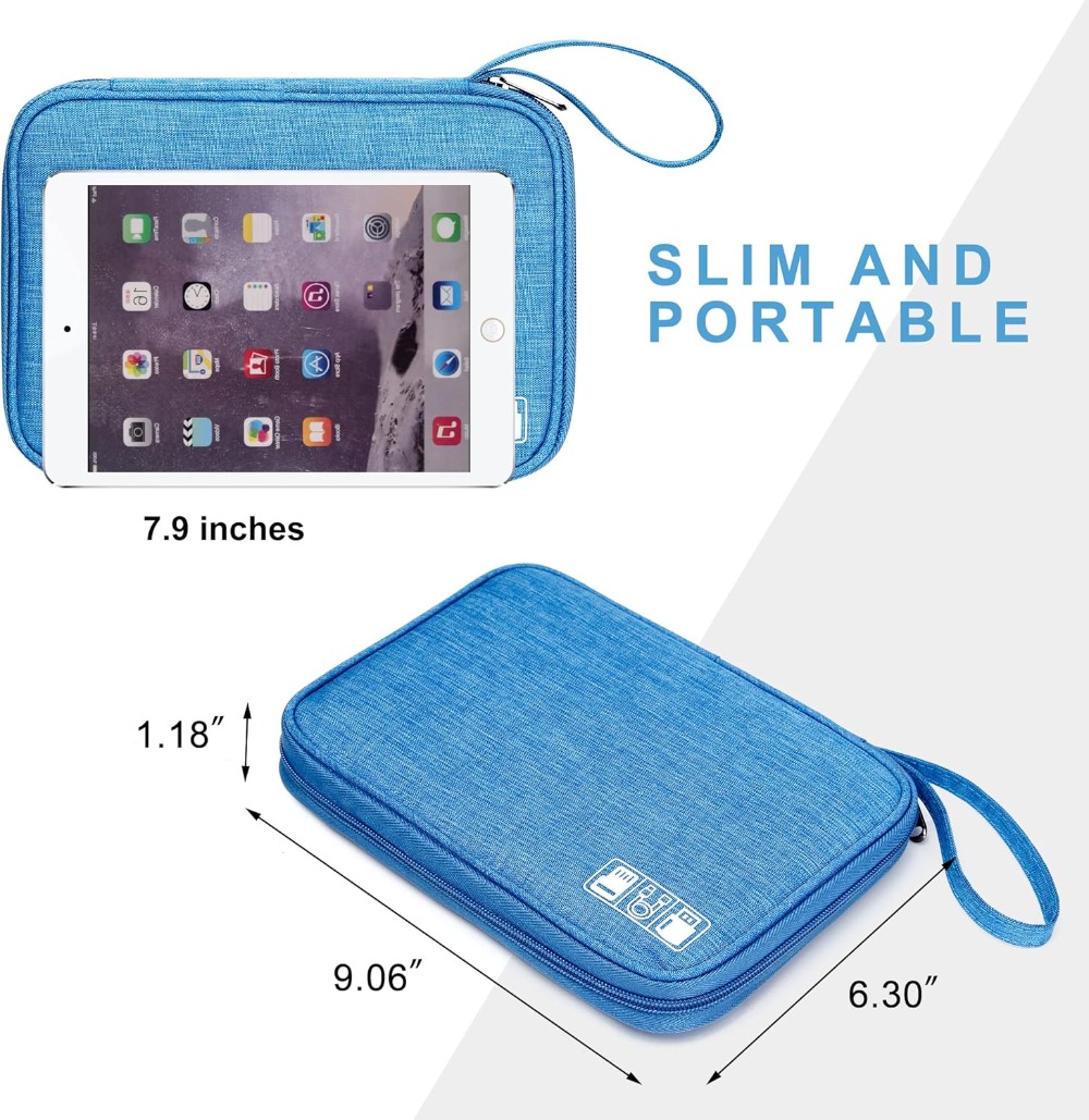 Travel Electronics Organizer P - Travel Accessories Electronics ulasan dan harga