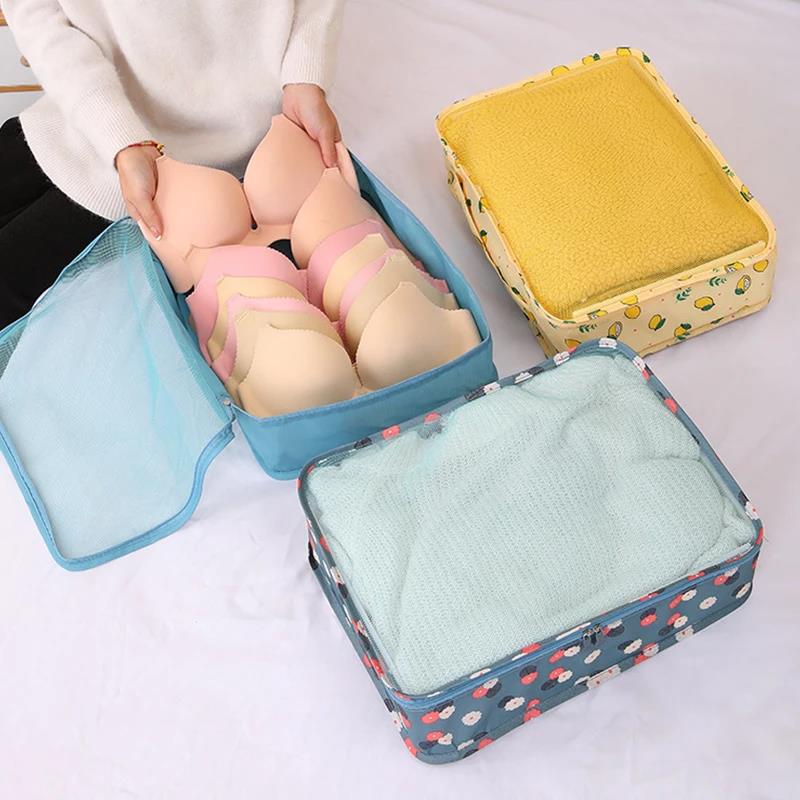 Travel Handle Storage Bag Home - Shoe Bag Travel ulasan dan harga