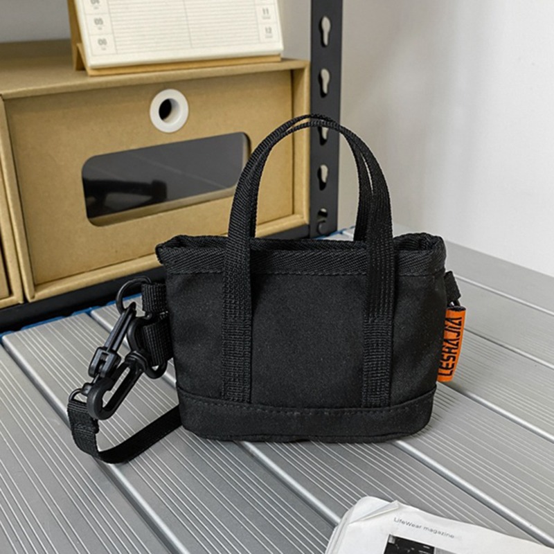 Mini Crossbody Bag, Versatile  - Travel Access ulasan dan harga