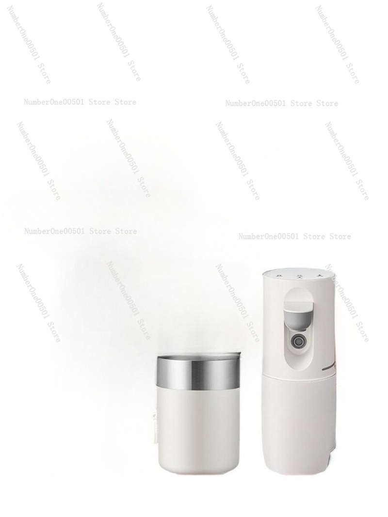 Instant Hot Water Heater Porta - Portable Travel Kettle ulasan dan harga