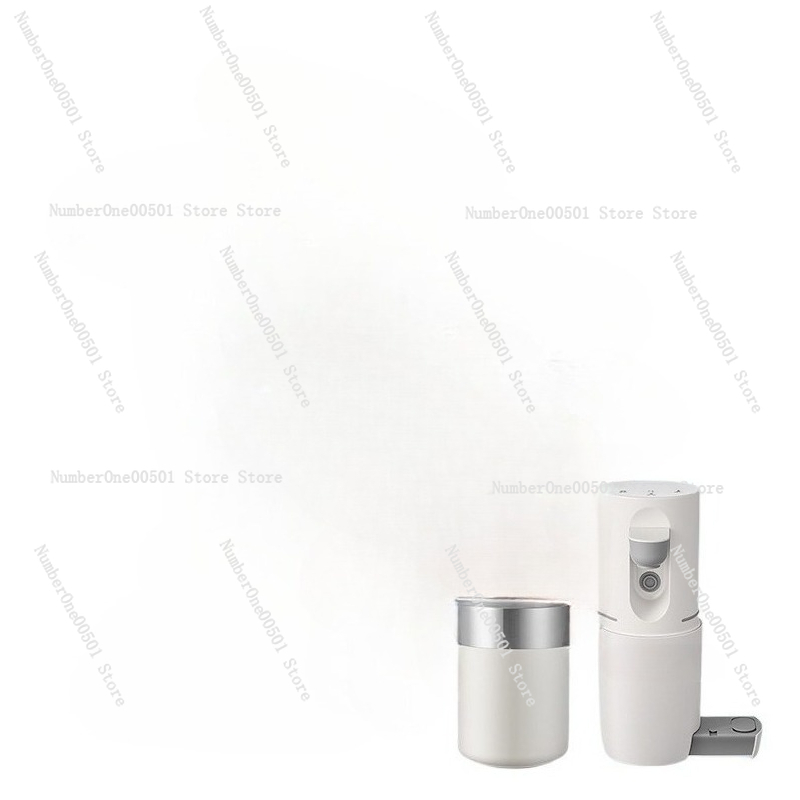 Instant Hot Water Heater Porta - Portable Travel Kettle ulasan dan harga