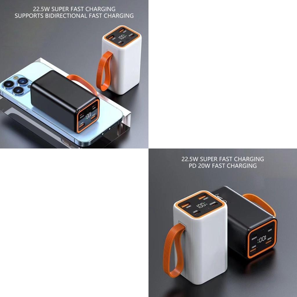 Safety Protected With 22.5W Ch - Travel Accessories Electronics ulasan dan harga