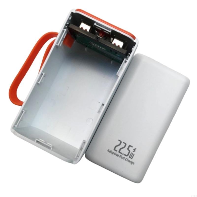 Safety Protected With 22.5W Ch - Travel Accessories Electronics ulasan dan harga