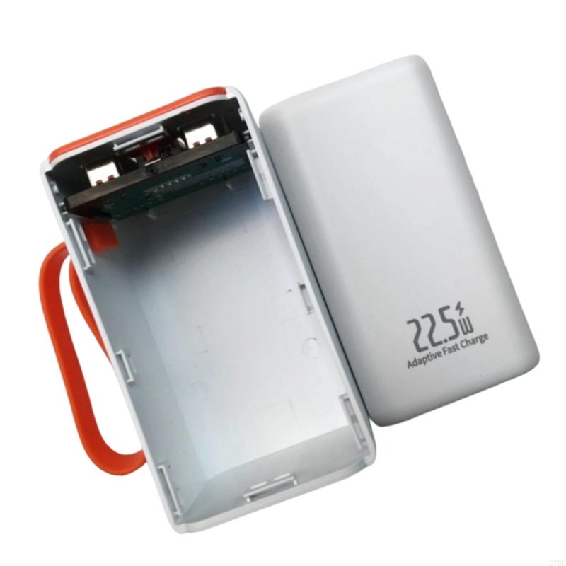 Safety Protected With 22.5W Ch - Travel Accessories Electronics ulasan dan harga