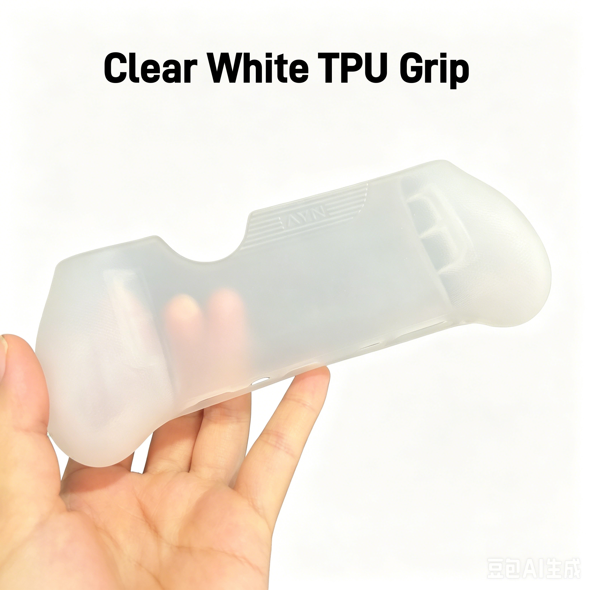 TPU Grip & Protective Carrying - Travel Accessories Kit Bag ulasan dan harga