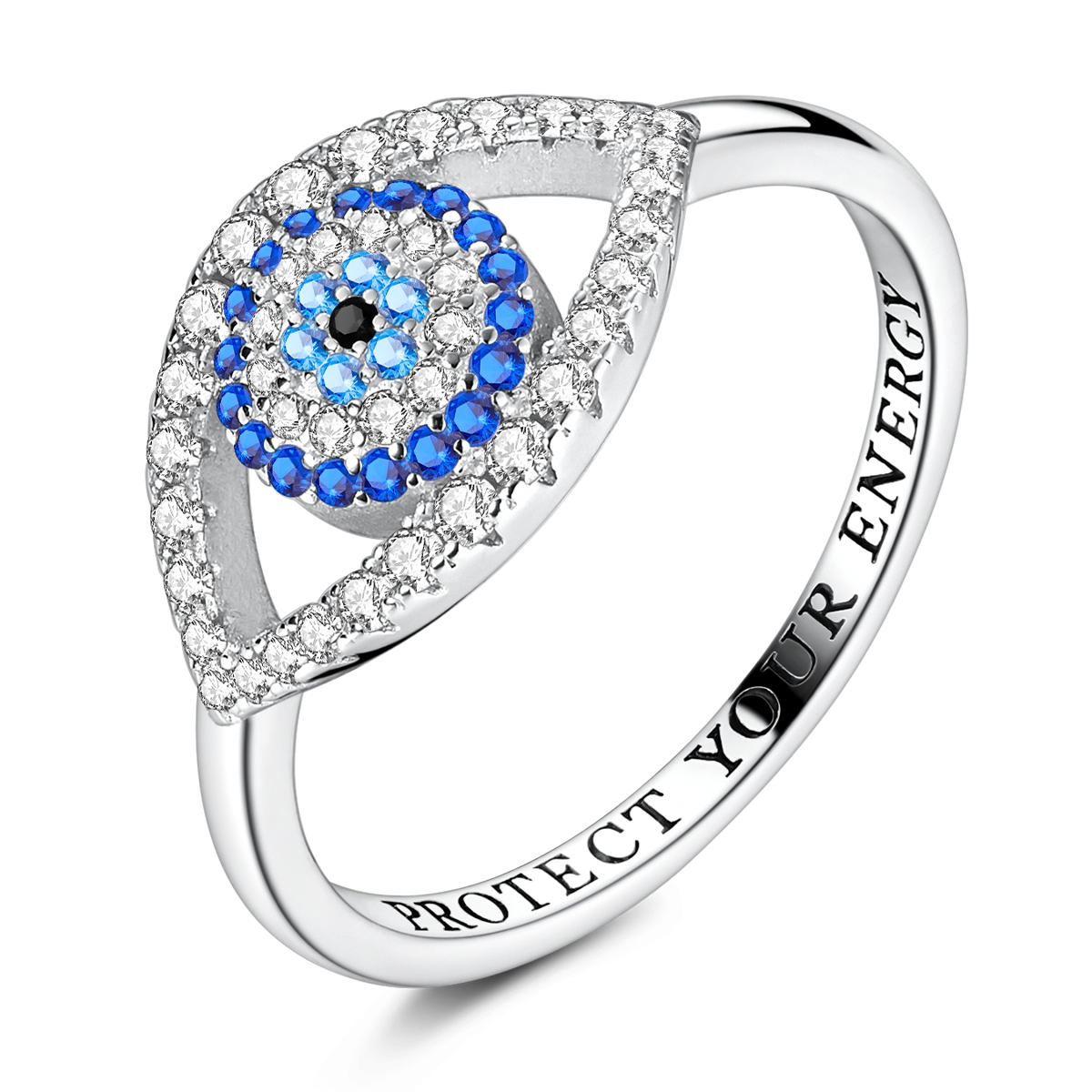 New 925 Sterling Silver Protec - Travel Accessories Gifts For Women ulasan dan harga