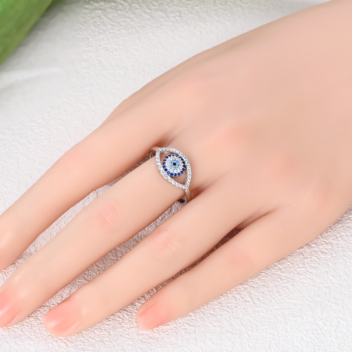 New 925 Sterling Silver Protec - Travel Accessories Gifts For Women ulasan dan harga
