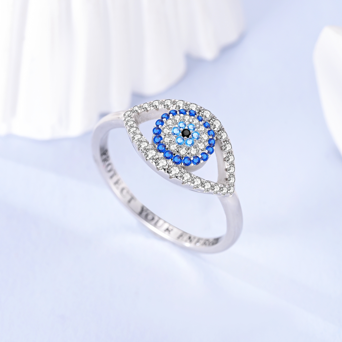 New 925 Sterling Silver Protec - Travel Accessories Gifts For Women ulasan dan harga